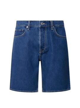 Bermuda Pepe Jeans Loose per uomo