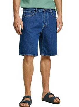 Bermuda Pepe Jeans Loose per uomo
