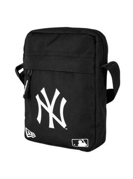Tracolla New Era New York Yankees nera