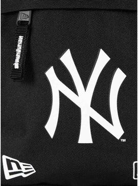 Tracolla New Era New York Yankees nera