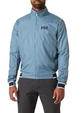 Giacca Helly Hansen Salt blu per uomo