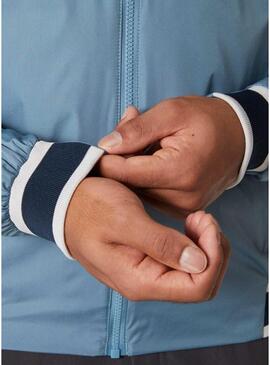Giacca Helly Hansen Salt blu per uomo