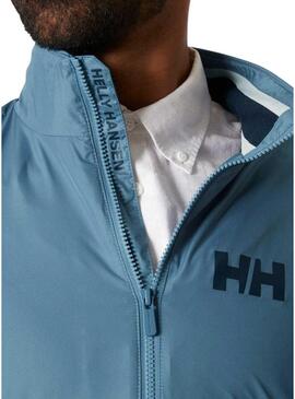 Giacca Helly Hansen Salt blu per uomo