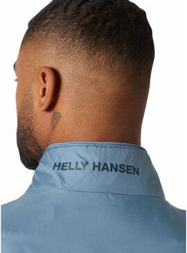 Giacca Helly Hansen Salt blu per uomo