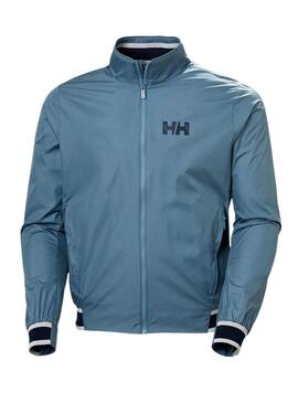 Giacca Helly Hansen Salt blu per uomo