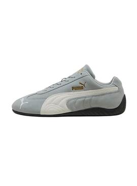 Scarpe Puma Speedcat OG blu per donna.