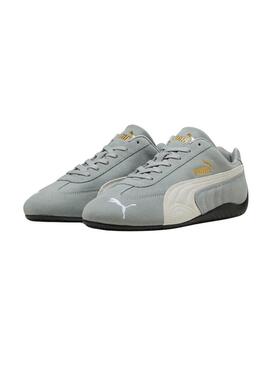 Scarpe Puma Speedcat OG blu per donna.