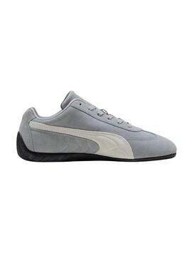 Scarpe Puma Speedcat OG blu per donna.