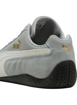 Scarpe Puma Speedcat OG blu per donna.