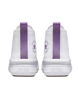 Scarpe Converse Chuck Taylor move per ragazze