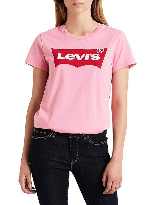 levis rosa
