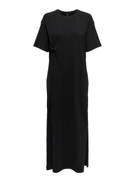 Abito Only Jolie nero per donna