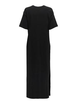 Abito Only Jolie nero per donna
