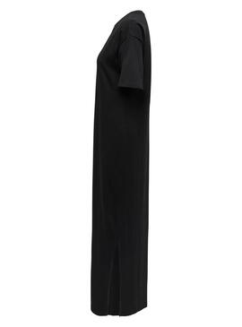 Abito Only Jolie nero per donna