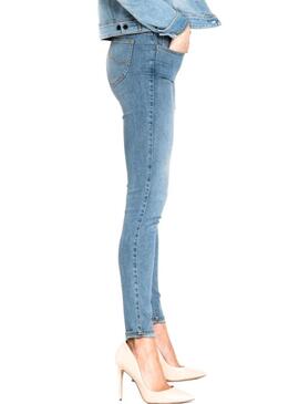 Jeans Lee Jay Blu Donna