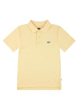  Polo Levis per bambino.