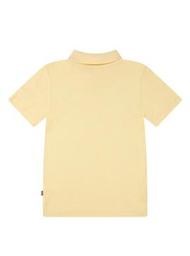  Polo Levis per bambino.