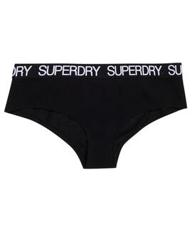 Coulotte Superdry Essential Sport Donna