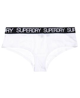 Coulotte Superdry Essential Sport Donna