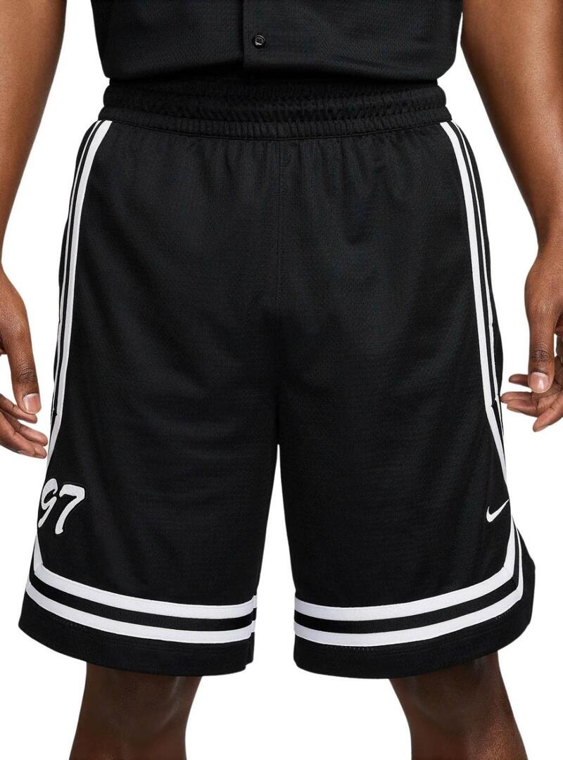 Pantaloncini corti Nike Dna Crossover FN2883-010