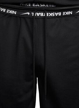 Pantaloncini corti Nike Dna Crossover FN2883-010