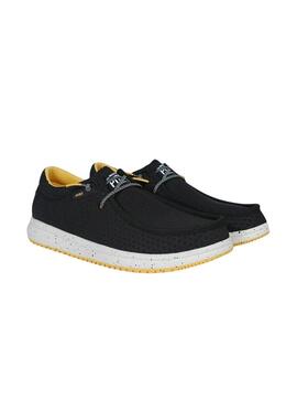Scarpe Walkin Pitas Hive nere per uomo