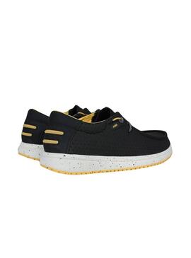 Scarpe Walkin Pitas Hive nere per uomo