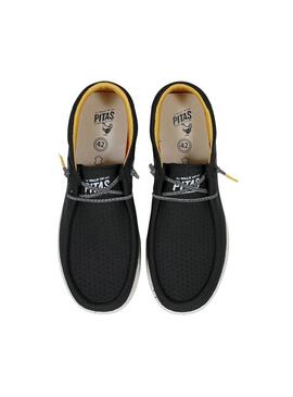 Scarpe Walkin Pitas Hive nere per uomo