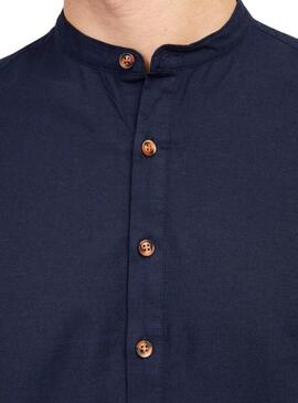 Camicia Jack and Jones Summer Marino da uomo