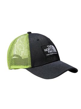 Cappello The North Face Mudder Nero per Uomo.