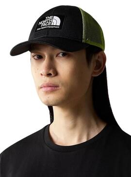 Cappello The North Face Mudder Nero per Uomo.