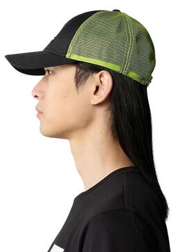 Cappello The North Face Mudder Nero per Uomo.