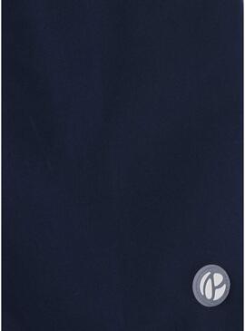 Costume da bagno Pepe Jeans Rubber blu marino per bambino