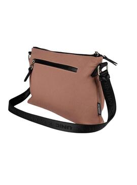 Tracolla Munich Bloom Rosa per donna