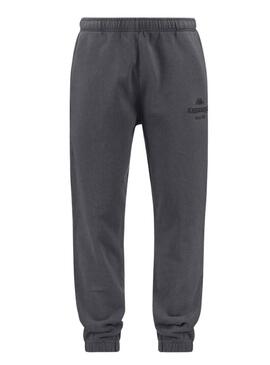 Jogger Kappa Lazlo Grigio Per Uomo