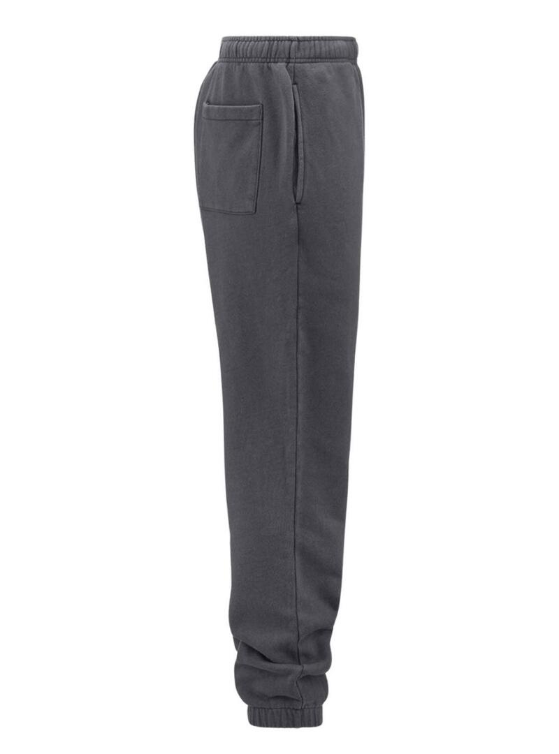Jogger Kappa Lazlo Grigio Per Uomo