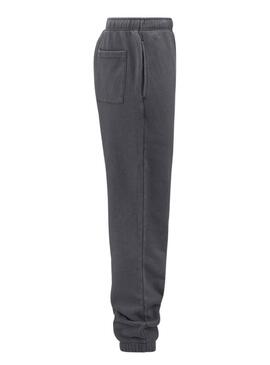 Jogger Kappa Lazlo Grigio Per Uomo