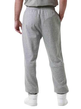 Jogger Kappa Giova Grigio per Uomo