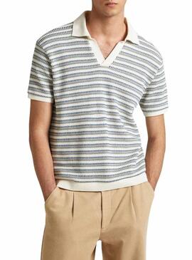   Polo Pepe Jeans Moonlight per uomo