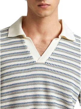   Polo Pepe Jeans Moonlight per uomo