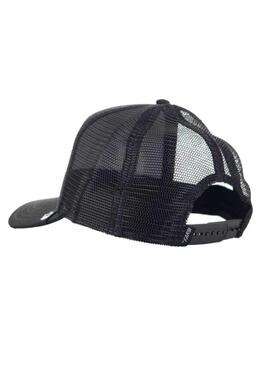 Cappello Goorin Bros The Cock nero per uomo.