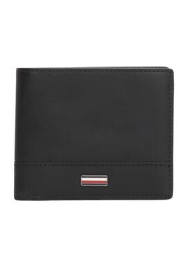 Borsa Tommy Hilfiger Corp nera per uomo