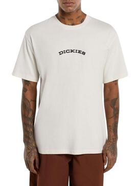Maglietta Dickies Outdoor beige per uomo