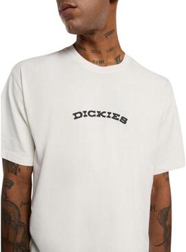 Maglietta Dickies Outdoor beige per uomo
