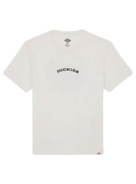 Maglietta Dickies Outdoor beige per uomo