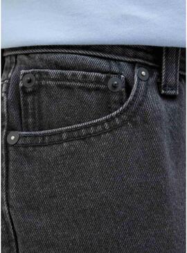 Bermuda Jack and Jones Tony Original nero per bambini