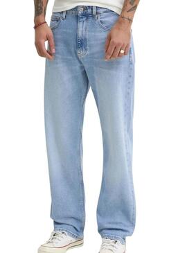 Pantaloni in denim Tommy Jeans Otis per uomo