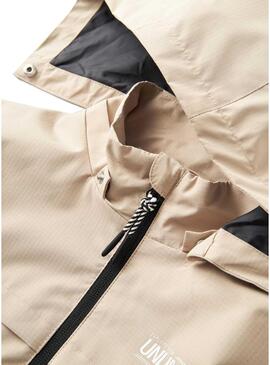 Giacca Name It Macon beige per bambino
