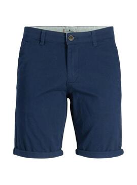Bermuda Jack and Jones David chino per bambino