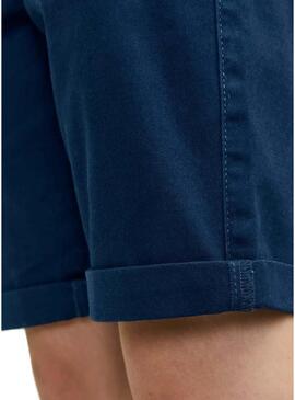 Bermuda Jack and Jones David chino per bambino